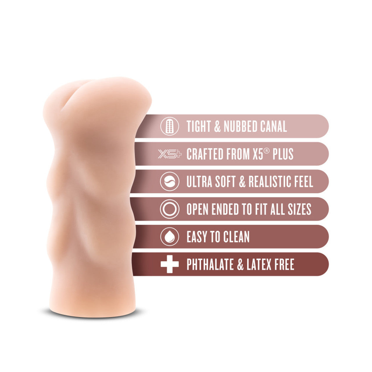 ENLUST CASSIE BEIGE