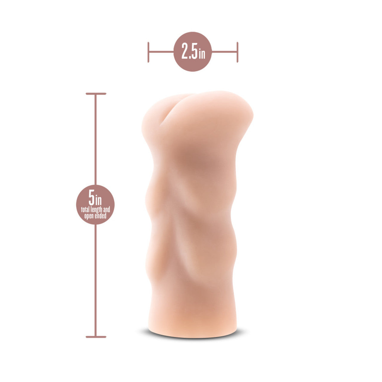 ENLUST CASSIE BEIGE