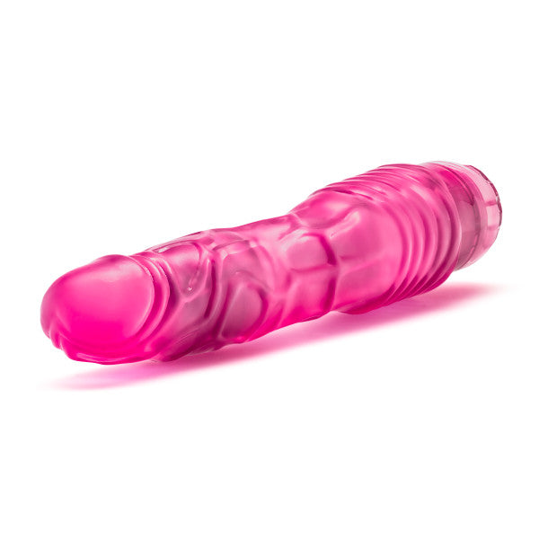 B YOURS COCKVIBE #2 PINK