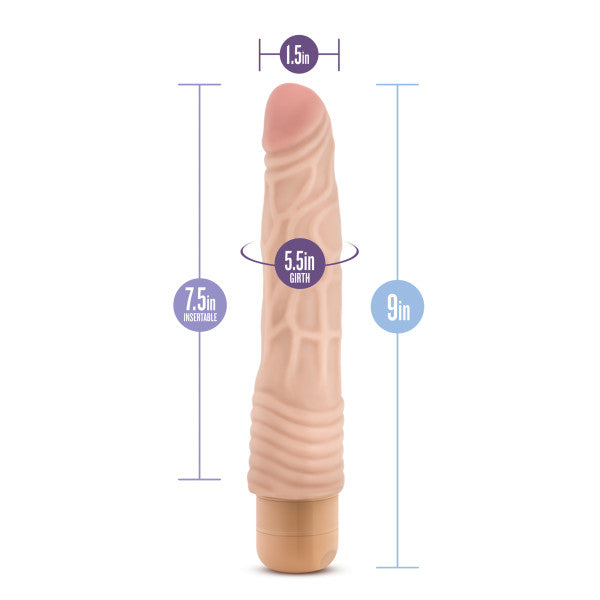 DR SKIN VIBE # 2 NATURAL