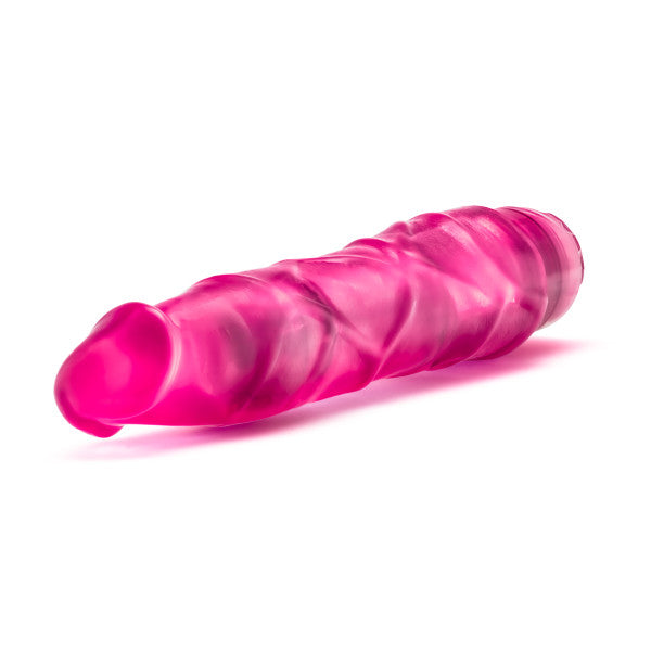 B YOURS COCKVIBE #1 PINK