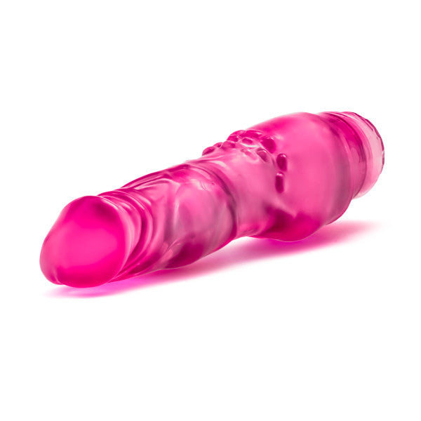 B YOURS COCKVIBE #4-PINK