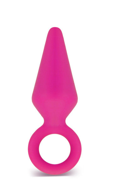 LUXE CANDY RIMMER FUCHSIA MEDIUM