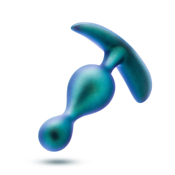 ANAL ADVENTURES MATRIX PHOTON PLUG NEPTUNE TEAL