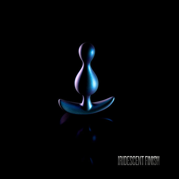 ANAL ADVENTURES MATRIX PHOTON PLUG NEPTUNE TEAL
