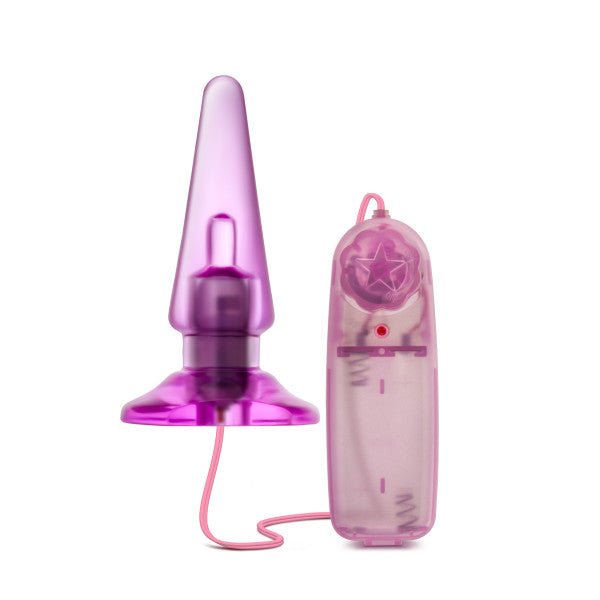 B YOURS ANAL PLEASER PINK