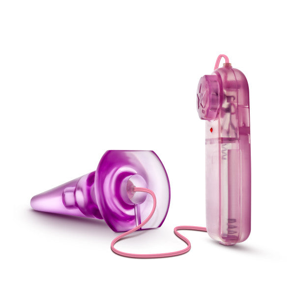 B YOURS ANAL PLEASER PINK