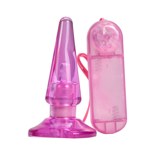 B YOURS ANAL PLEASER PINK
