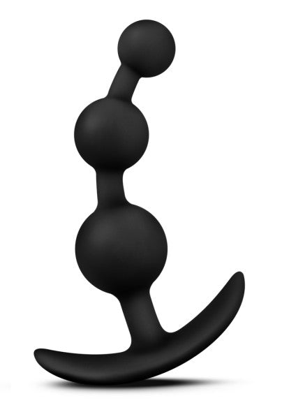 LUXE BE ME3 BLACK