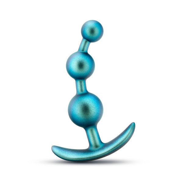 ANAL ADVENTURES MATRIX GAMMA PLUG NEPTUNE TEAL