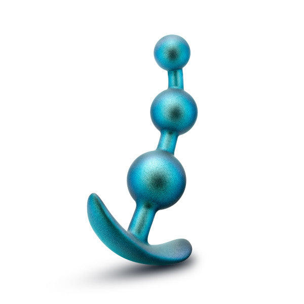 ANAL ADVENTURES MATRIX GAMMA PLUG NEPTUNE TEAL