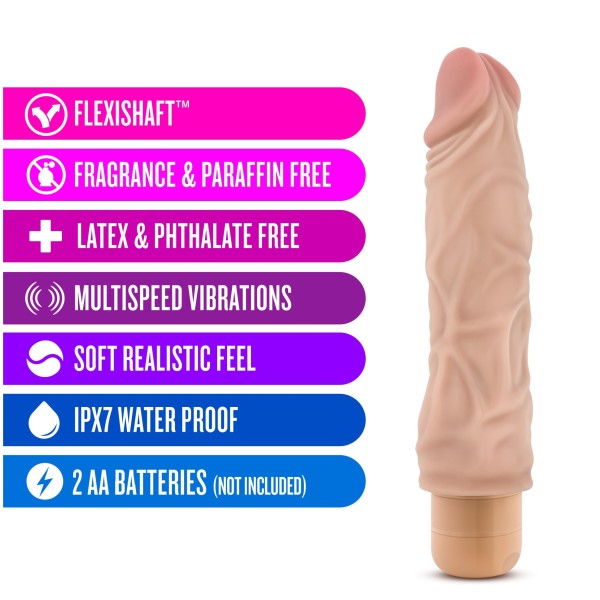 DR SKIN COCKVIBE #10 BEIGE
