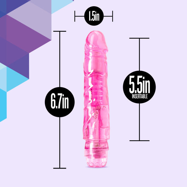 NATURALLY YOURS LITTLE ONE PINK