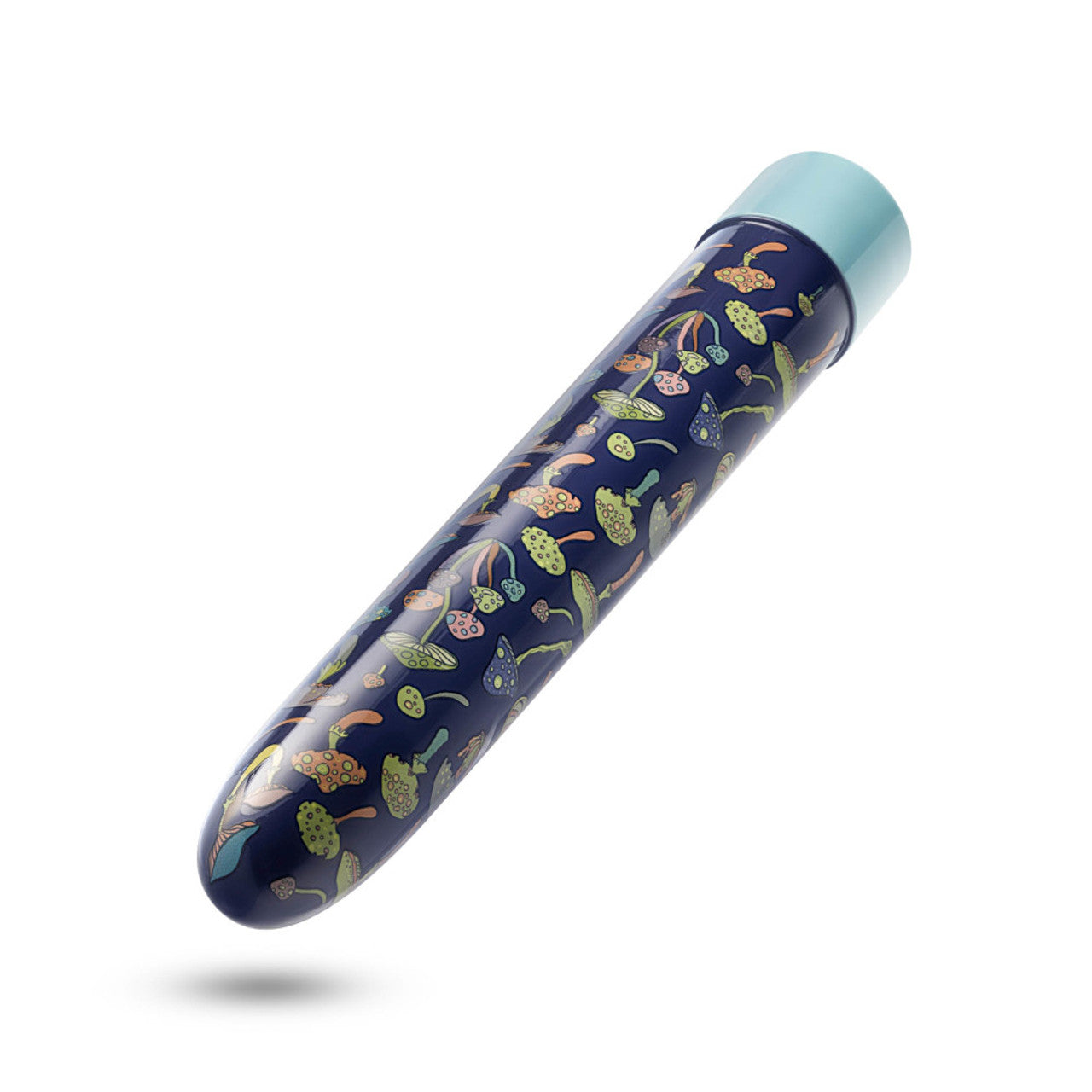 LIMITED ADDICTION DREAMSCAPE 7 IN RECHARGEABLE VIBE BLUE