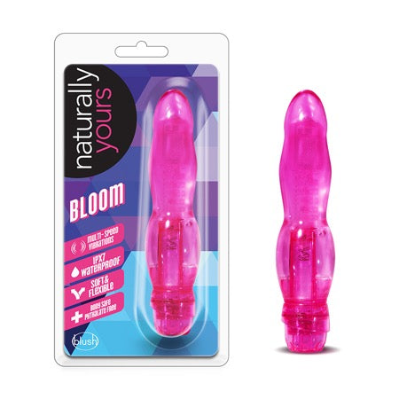 Naturally Yours Bloom – Pink