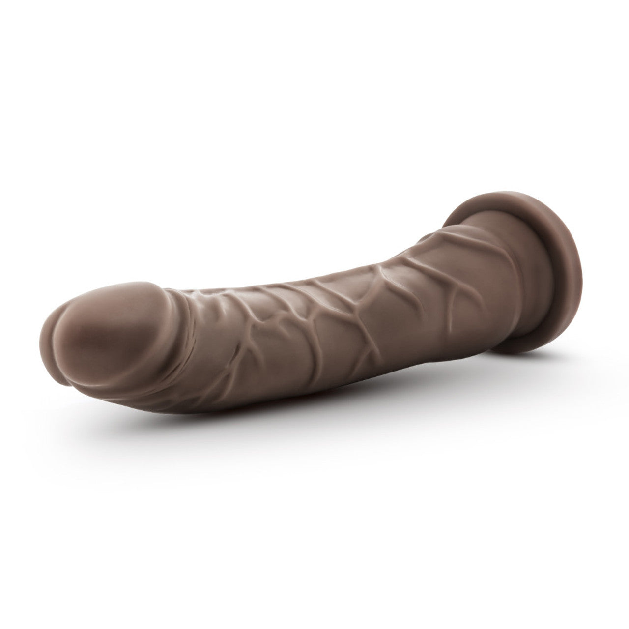 DR SKIN BASIC 8.5 CHOCOLATE "