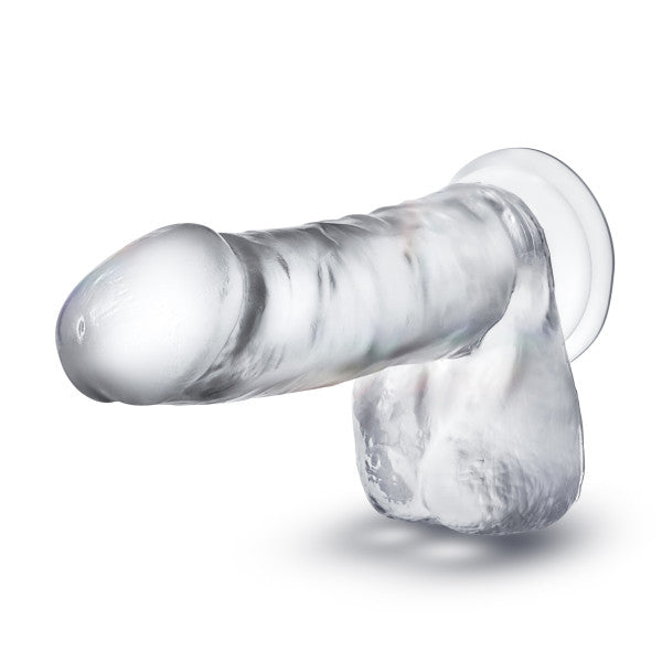 B YOURS DIAMOND GLIMMER CLEAR