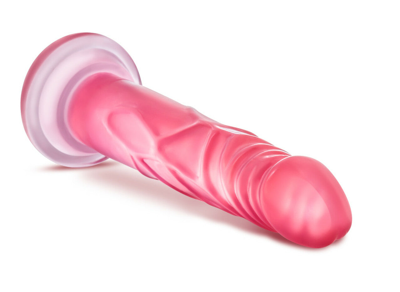 B YOURS SWEET N HARD 5 PINK