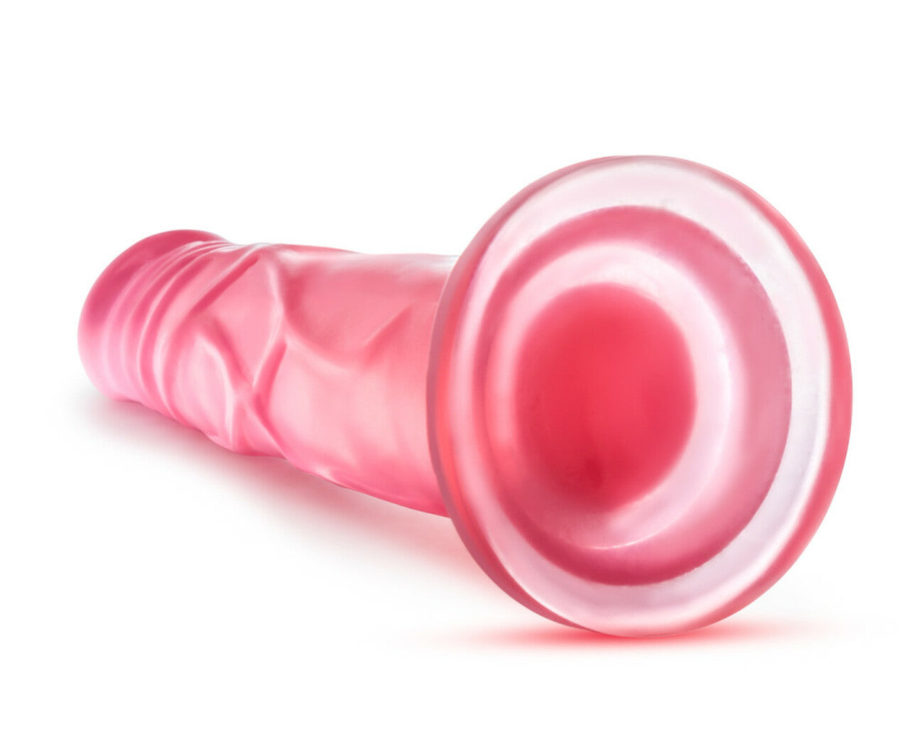 B YOURS SWEET N HARD 5 PINK