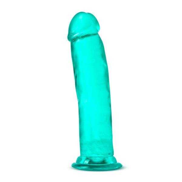 B YOURS PLUS THRILL N DRILL TEAL