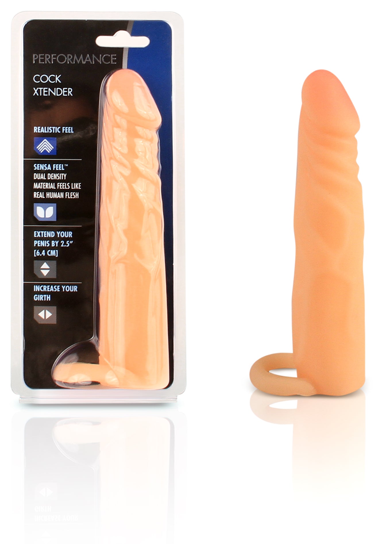 COCK XTENDER