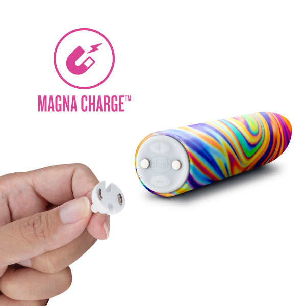 LIMITED ADDICTION PSYCHE POWER VIBE RAINBOW