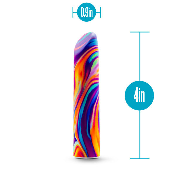 LIMITED ADDICTION PSYCHE POWER VIBE RAINBOW