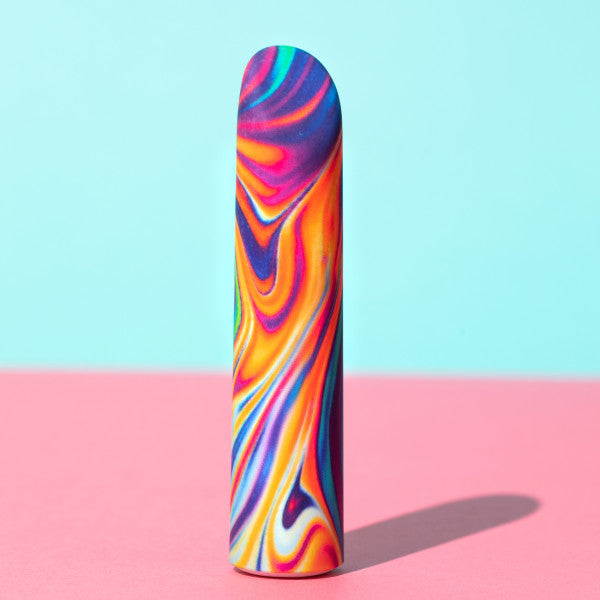 LIMITED ADDICTION PSYCHE POWER VIBE RAINBOW
