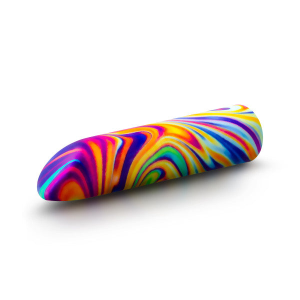 LIMITED ADDICTION PSYCHE POWER VIBE RAINBOW