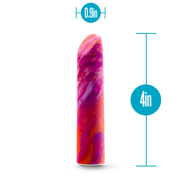 LIMITED ADDICTION FIERY POWER VIBE CORAL