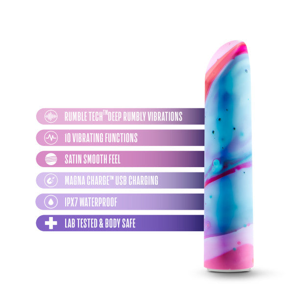 LIMITED ADDICTION FASCINATE POWER VIBE CORAL