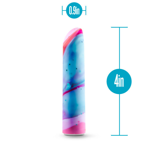 LIMITED ADDICTION FASCINATE POWER VIBE CORAL