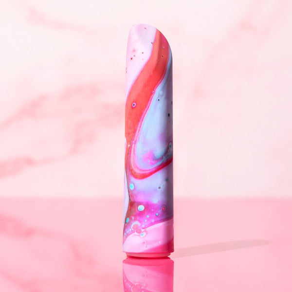 LIMITED ADDICTION FASCINATE POWER VIBE CORAL