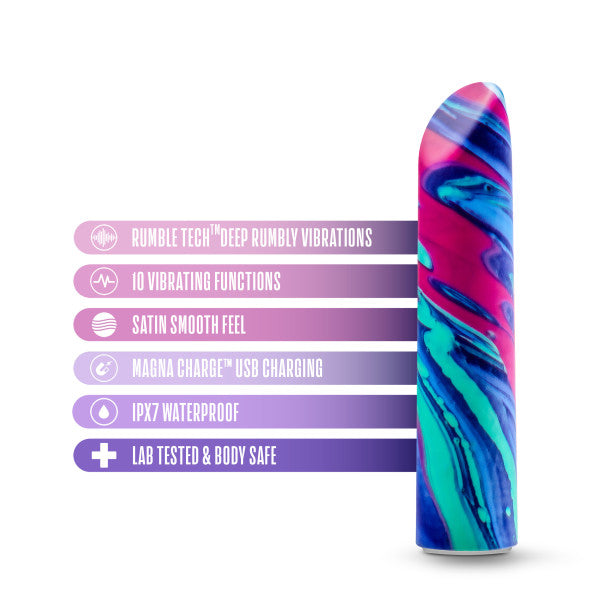LIMITED ADDICTION SUBLIME POWER VIBE ALEXANDRITE