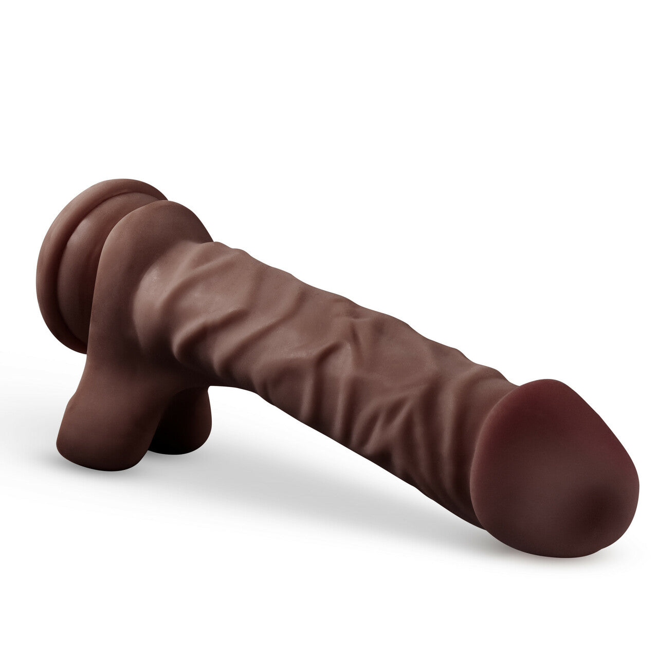 COVERBOY THE DJ CHOCOLATE
