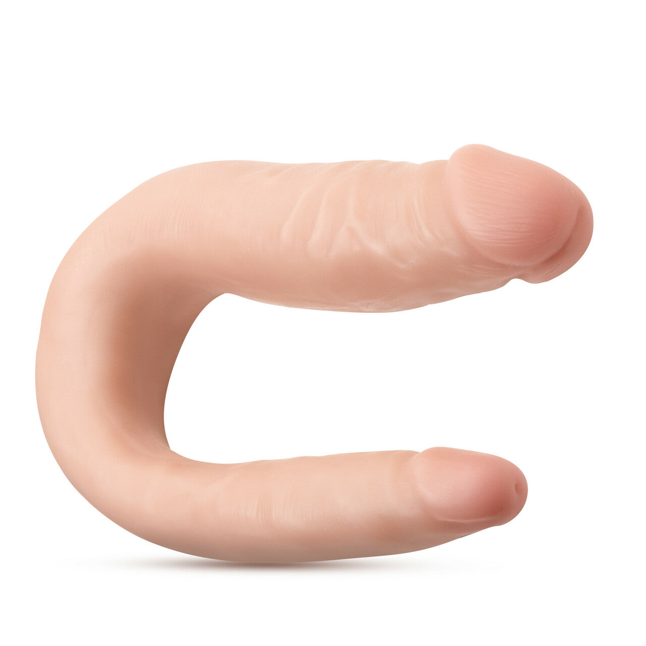 DR SKIN MINI DOUBLE DONG VANILLA