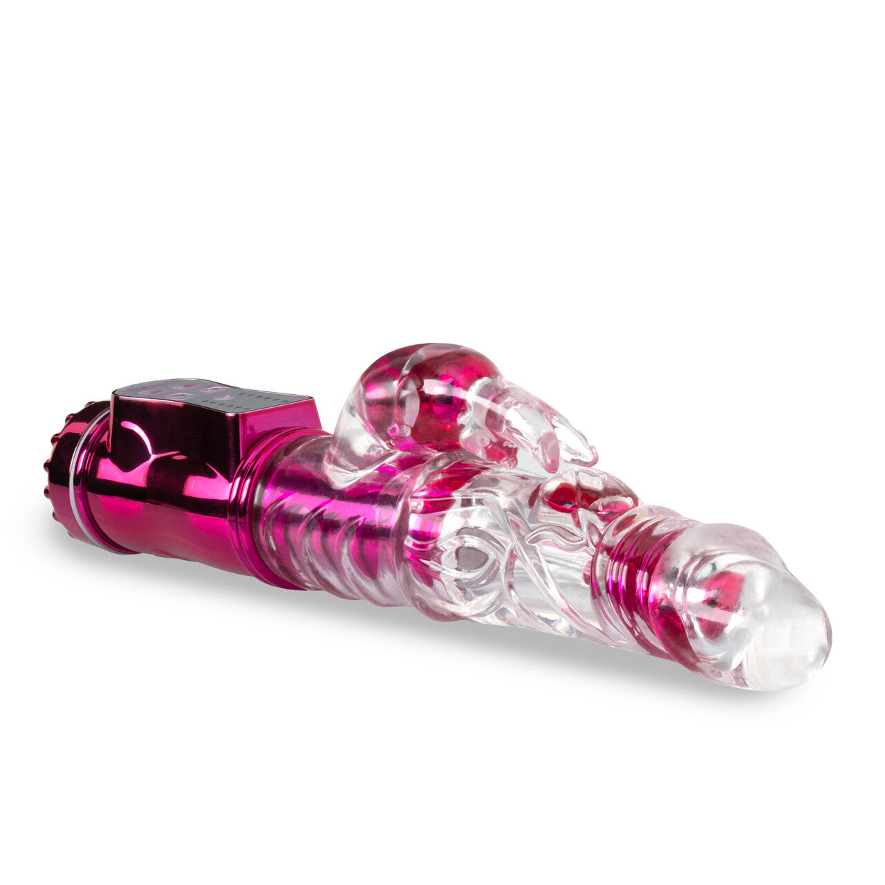 SEXY THINGS FRISKY RABBIT PINK