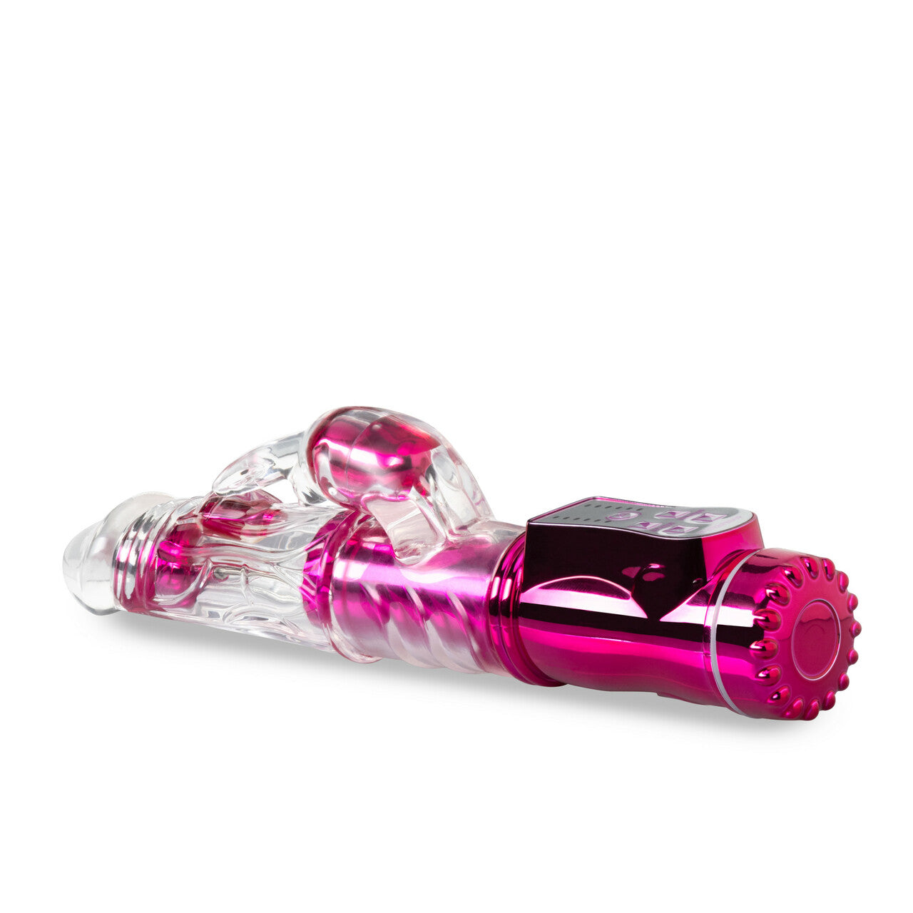 SEXY THINGS FRISKY RABBIT PINK
