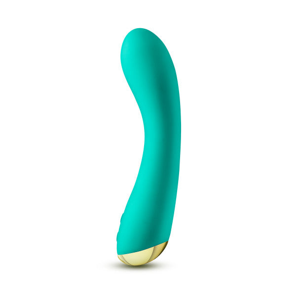 ARIA LUSCIOUS AF TEAL