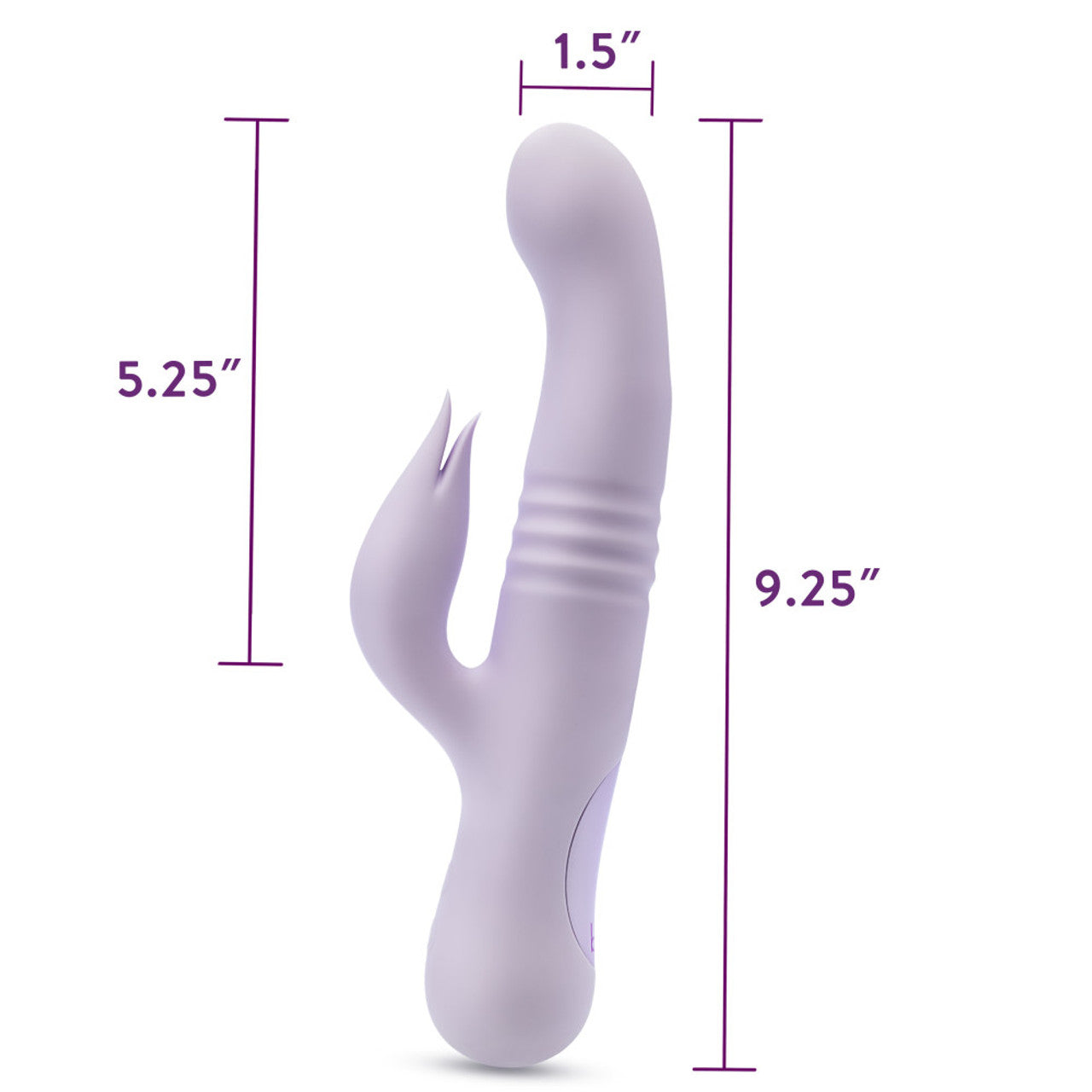 BLUSH RYLEE LAVENDER