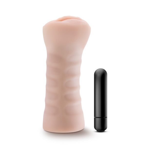 M FOR MEN ASHLEY VANILLA