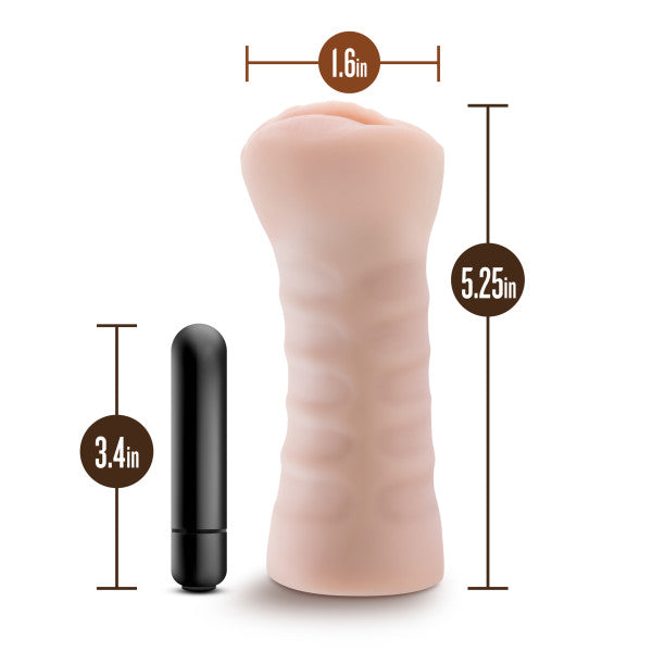 M FOR MEN ASHLEY VANILLA