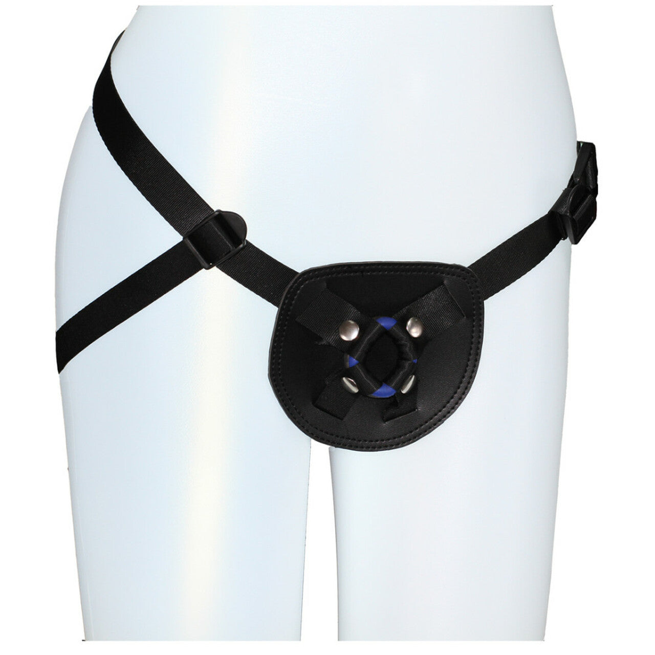 FOR YOU BEGINNERS HARNESS