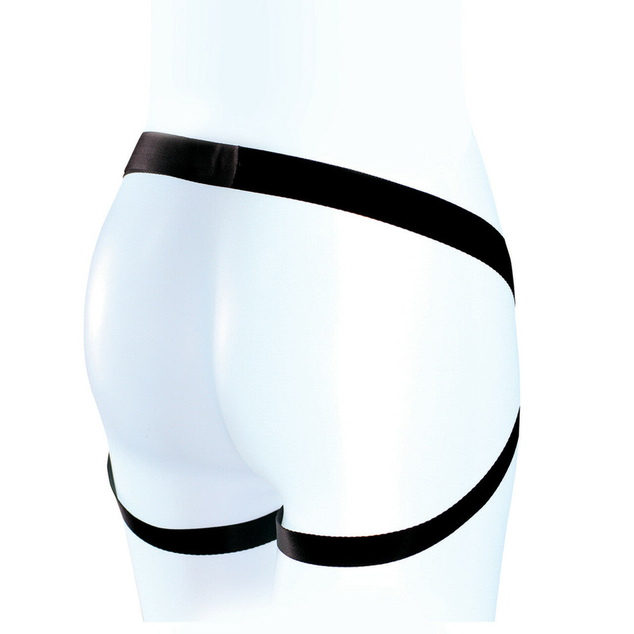 FOR YOU BEGINNERS HARNESS
