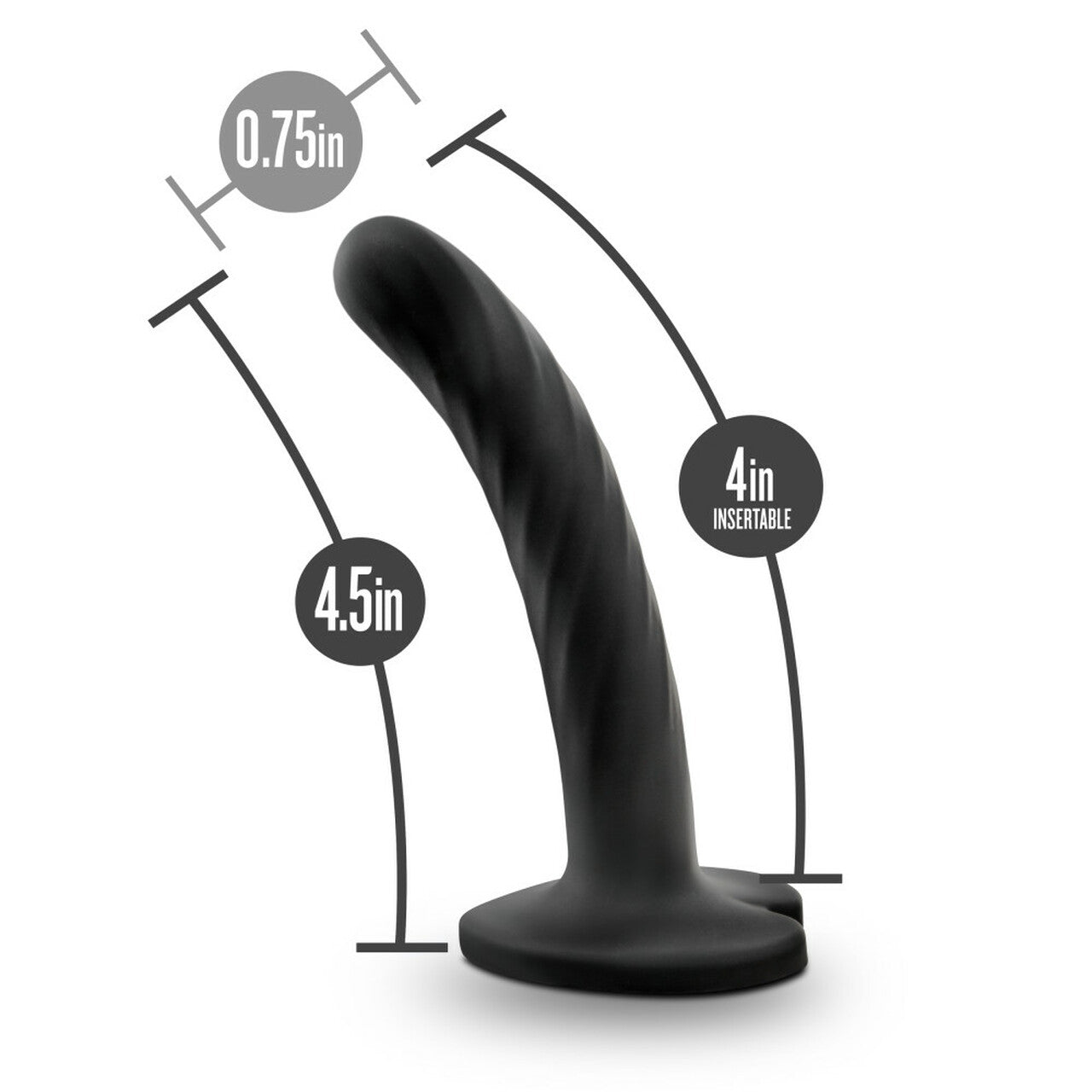 (D) TEMPTASIA TWIST SMALL