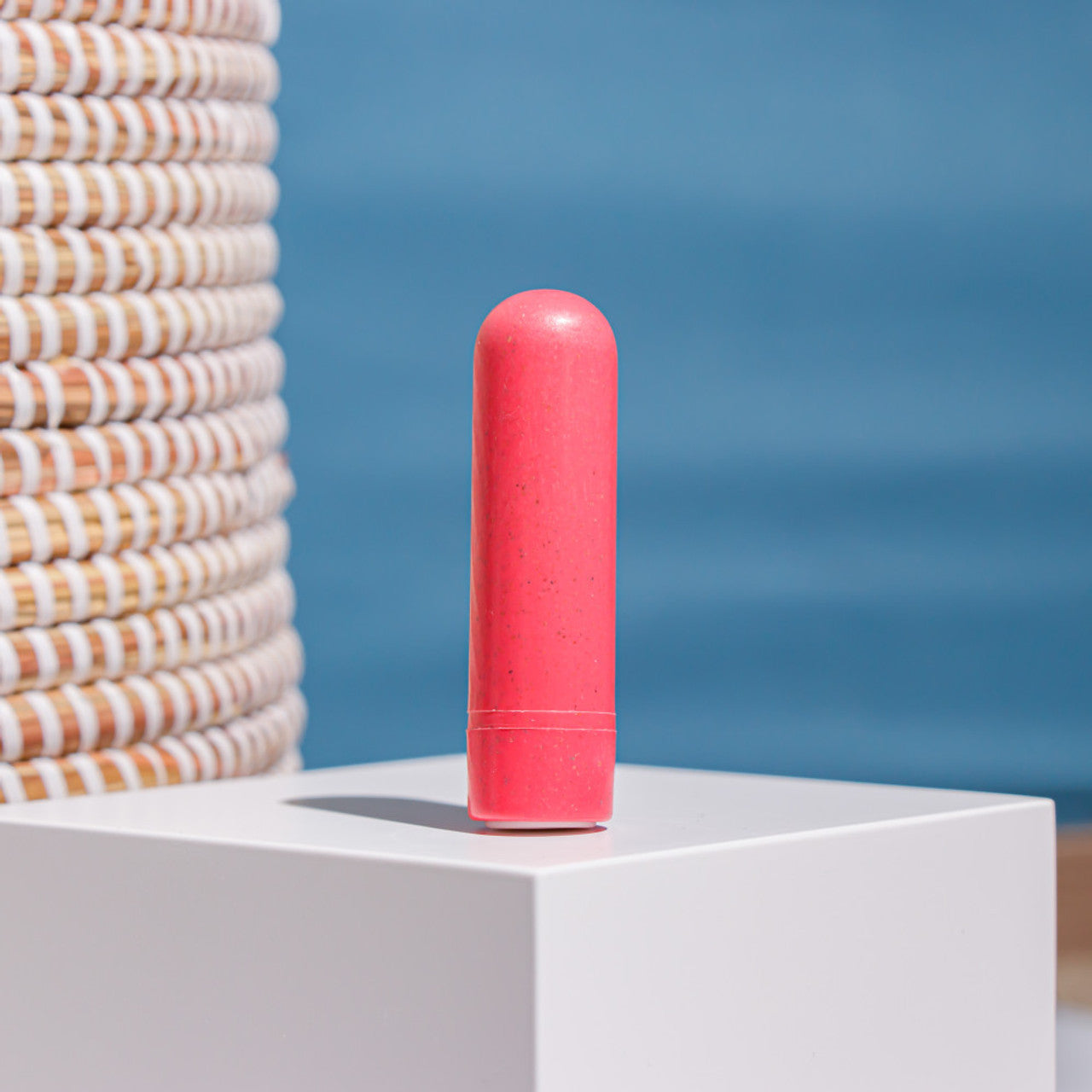 GAIA ECO RECHARGEABLE BULLET CORAL