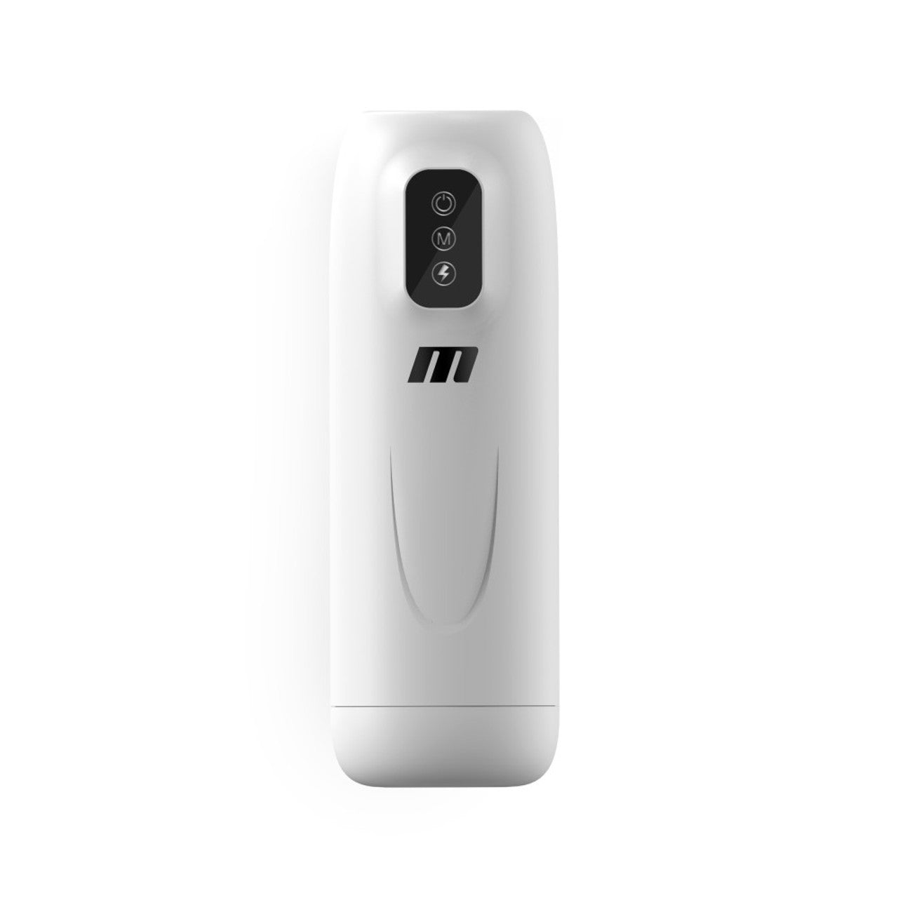 M FOR MEN ROBO-BATOR WHITE