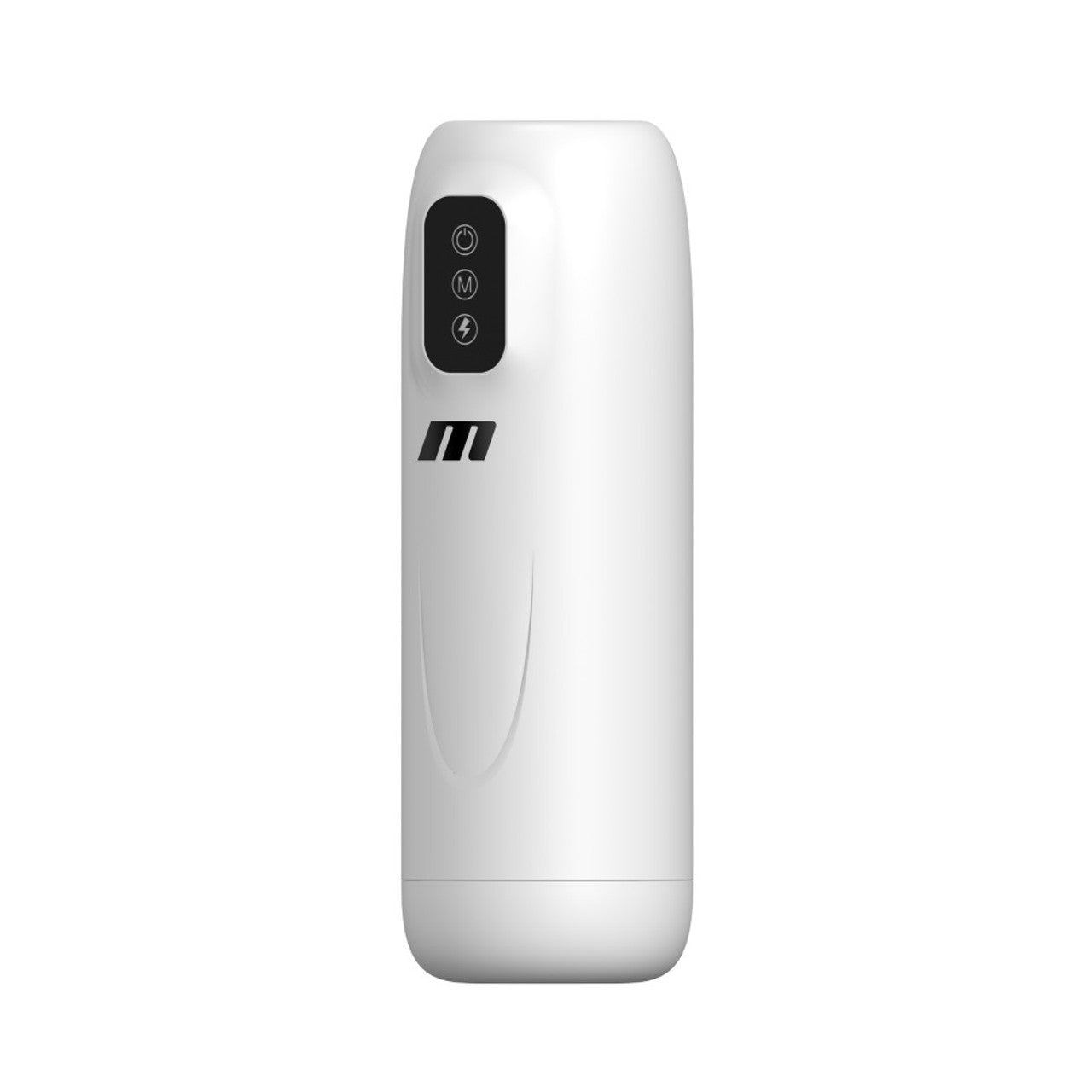 M FOR MEN ROBO-BATOR WHITE