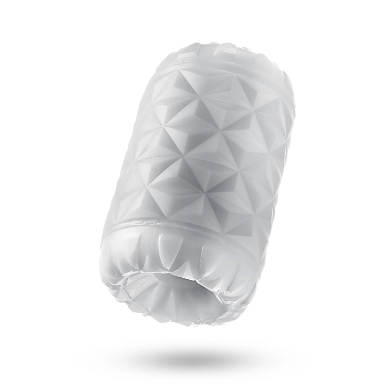 RIZE REAKT SELF LUBRICATING STROKER WHITE