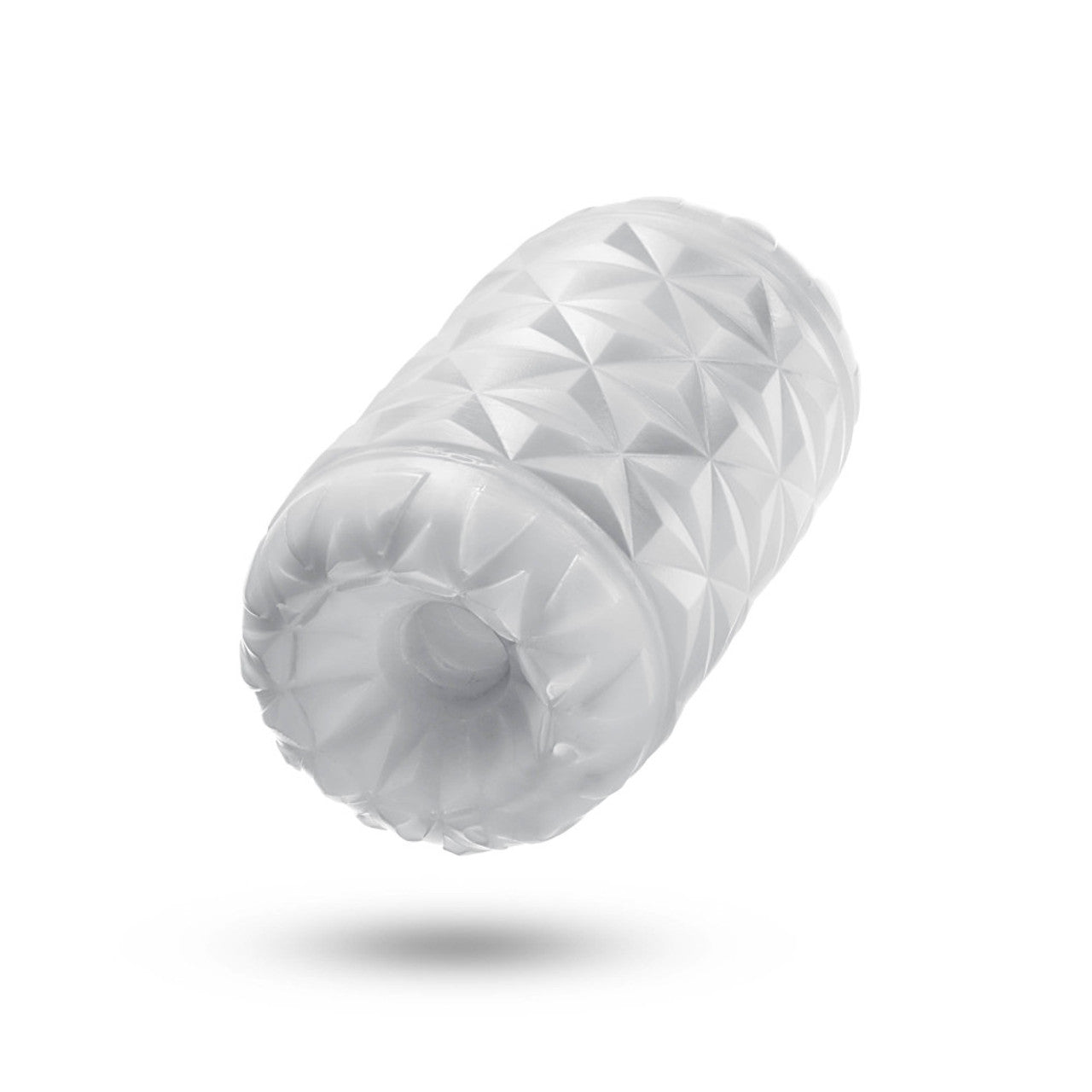 RIZE REAKT SELF LUBRICATING STROKER WHITE